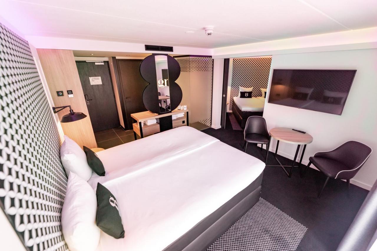 Gr8 Hotel 3*
